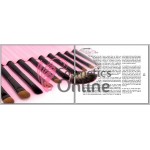 Carte pentru machiaj Two-Faced Make-up Artist